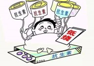 关注遏制微生物耐药性，携手打败“超级细菌”！