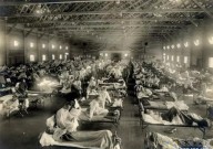 1918年西班牙大流感死亡超5000万人，一场改变世界的瘟疫！