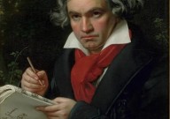 贝多芬头发做了基因测序，揭示音乐家死因和隐秘家族史
