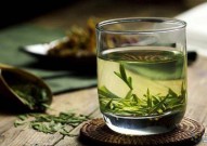 Nature子刊：神奇！中国农业大学赵婧等人首次发现喝绿茶抗癌的机理