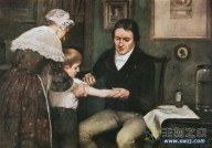他不是第一个观察到牛痘抗天花的人，詹纳咋成了人类第一种疫苗的发现者