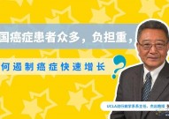 肺癌、乳腺癌、结直肠癌为何在中国流行？做好这 5 件事，帮你健康生活！