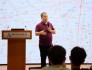 中科院寒门博士论文致谢走红：黄国平回答这个时代读研究生还有什么价值