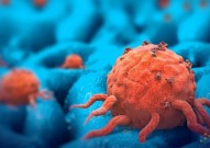 利用人体内的古老病毒治疗癌症，这项Cell论文成果获美国国防部资助